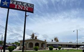 Americas Best Value Inn Seguin Texas